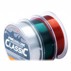 Nylon Monofilament Fishing Line, 100 m / 150 m Spool