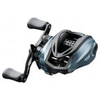 DC Brake Baitcasting Reel, Left or Right Hand