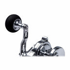 Slow Pitch Jigging Drum Reel, 1500 / 2500, Left or Right Hand