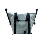 Soft Insulated Fish Cooler Bag, 18–110 L (4.8–29 gal)
