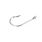 Stainless Steel Shark & Tuna Hook, Sizes 5/0–10/0