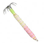 Glow Squid Jig with Umbrella Hooks, 10–30 g (0.35–1.06 oz)