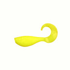 Curly Tail Grub Soft Plastic Lure, 3.5 cm (1.4 in)