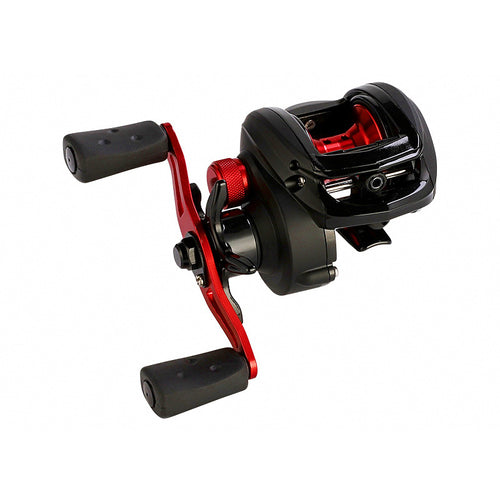 B3 Low-Profile Baitcasting Reel, Left or Right Hand