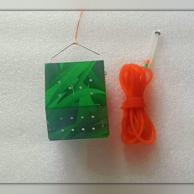 Solid Elastic Cord 2.2 mm (2 m) with Foam Beads, Kit Options