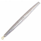 Pen Lead Sinker with Ring, 1.1–7.1 oz (30–200 g)