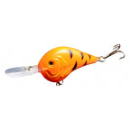 Floating Crankbait Hard Lure, 9.5 cm (3.7 in), 11.2 g (0.4 oz)