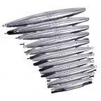 Submarine Lead Sinker with Eye, 150–3000 g (5.3–105.8 oz)