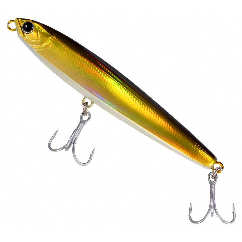 Sinking Pencil Lure with Rattle, 10–24 g (0.35–0.85 oz)