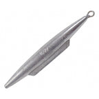 Submarine Lead Sinker, 3.5–105.8 oz (100–3000 g)
