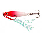 Long Cast Metal Jig, 7–60 g (0.25–2.1 oz)