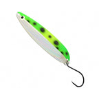 Stainless Steel Spoon Lure, 10 g & 23 g (0.35 & 0.81 oz)