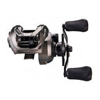 DC2000 Round Baitcasting Reel, Left or Right Hand