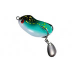 Mini Frog Soft Bait Lure, 4 cm (1.6 in)