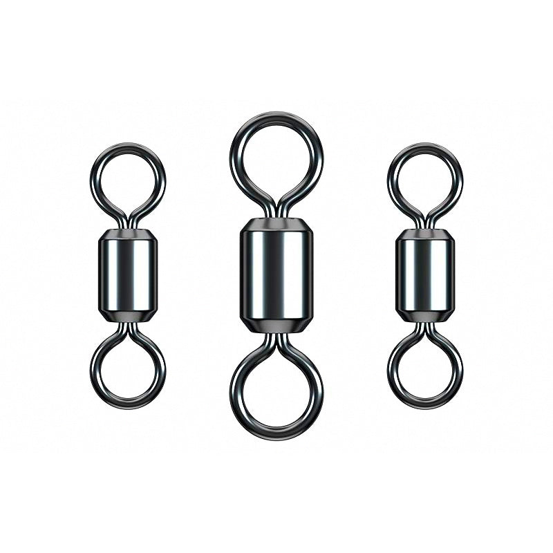 Figure 8 Ring Fishing Connectors, Boxed 200 pcs
