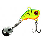 Metal VIB Vibration Lure, 7–20 g (0.25–0.7 oz)