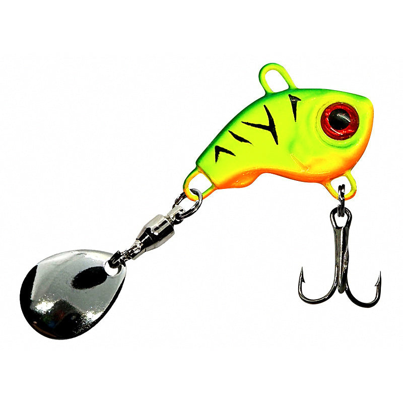 Metal VIB Vibration Lure, 7–20 g (0.25–0.7 oz)