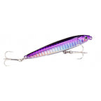 Sinking Pencil Lure 5-Pack, 10–24 g (0.35–0.85 oz)