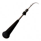 Slow Pitch Jigging Rod, 6'6" (1.98 m) One-Piece Boat Rod – option photo