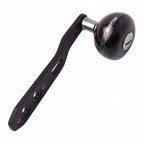 Carbon Fiber Baitcasting Reel Handle, T-Bar Style, 110 – option photo