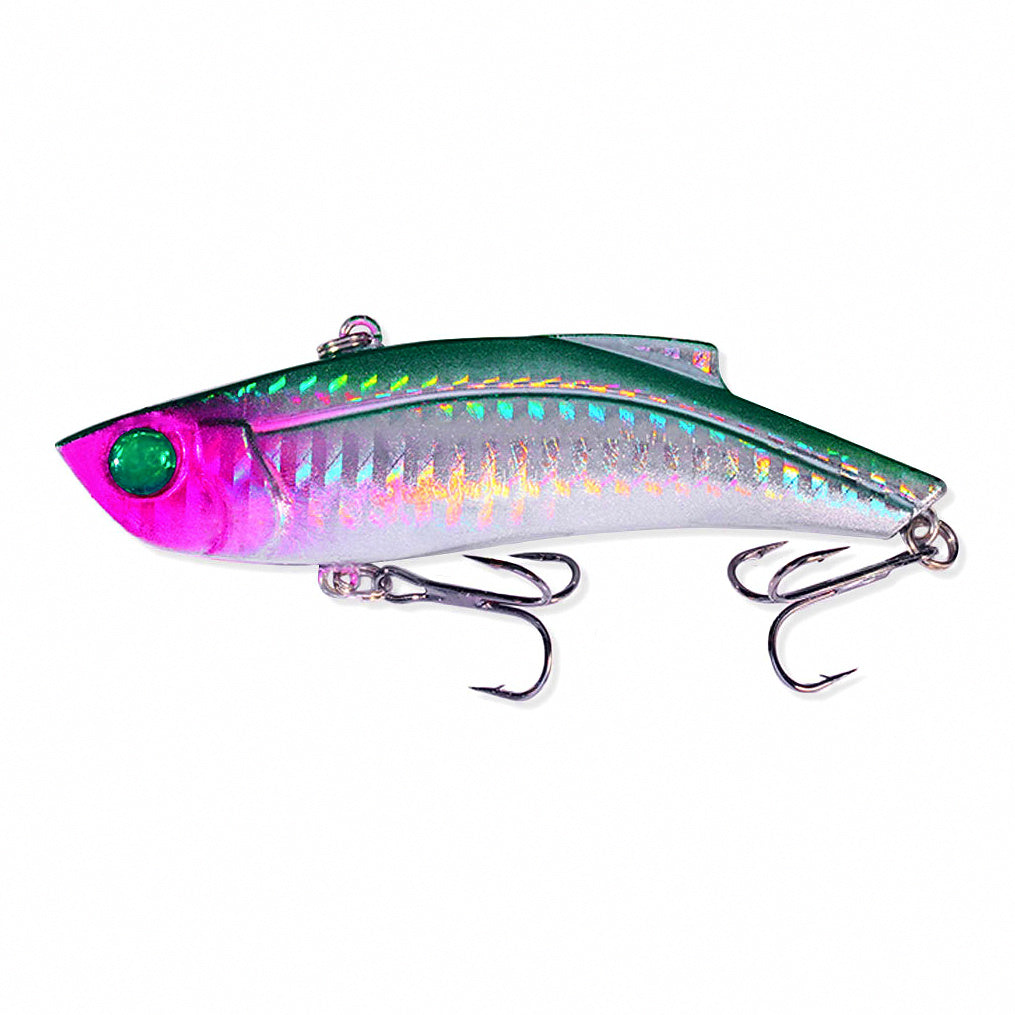 VIB Vibration Lure, 28 g (1 oz) Slow Sinking Hard Bait – option photo