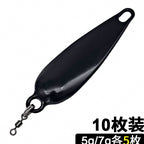 Metal Jig Casting Aid for Micro Lures, 5–20 g (0.18–0.71 oz) – option photo