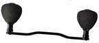 Extended Reel Handle for Round Baitcasting Reels, Black – option photo