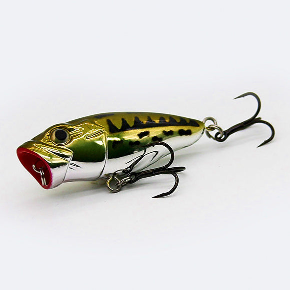 Mini Floating Topwater Lure, Surface Hard Bait – option photo