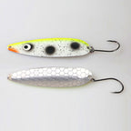 Stainless Steel Spoon Lure, 10 g & 23 g (0.35 & 0.81 oz) – option photo