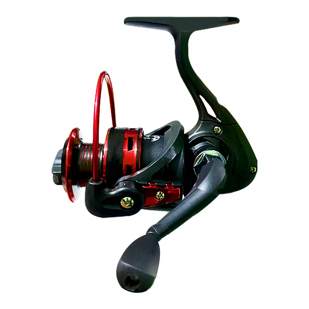 Metal Spinning Reel, 1000–7000 Series, Saltwater/Inshore – option photo