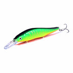 Floating Minnow Lure, 13.5 cm (5.3 in), 15.6 g (0.55 oz) – option photo