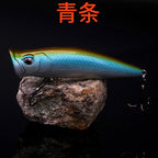 Topwater Popper Lure, 9.5 g (0.34 oz) & 15 g (0.53 oz) – option photo