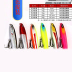 Sinking Pencil Lure, 10–24 g (0.35–0.85 oz) – option photo