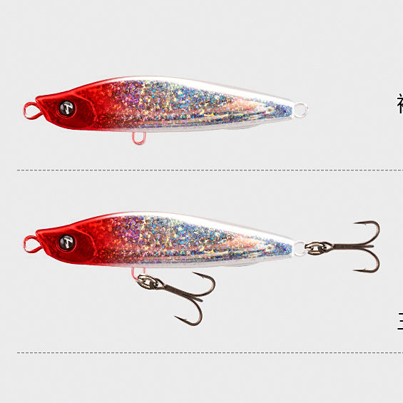 Casting Metal Jig, 14–22 g (0.5–0.8 oz) – option photo