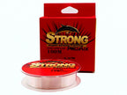 Nylon Monofilament Fishing Line, #0.6–#2.5 Sizes, 1 Spool – option photo