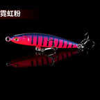 Small Sinking Baitfish Lure, 5.5–6.5 cm (2.2–2.6 in) – option photo
