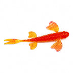Spear Tail Soft Bait, 10-Pack, 5.5–6.5 cm (2.2–2.6 in) – option photo