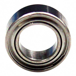 Baitcasting Reel Handle Knob Bearing, Shims & Screws – option photo
