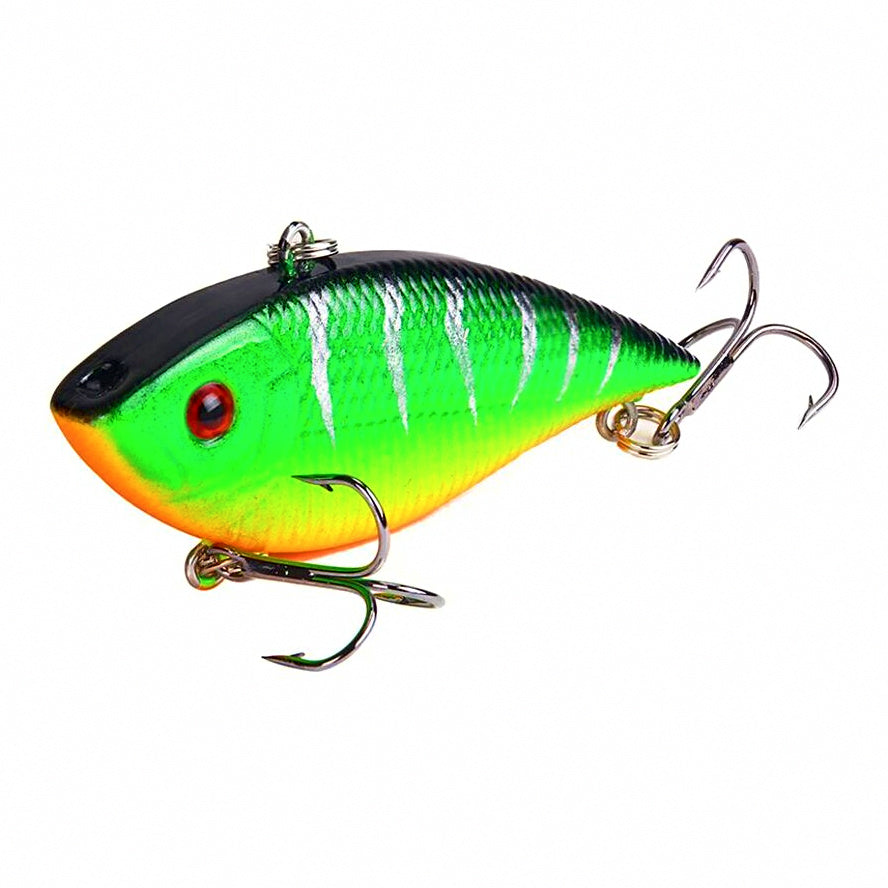 VIB Vibration Blade Bait, 7 cm (2.8 in), 11 g (0.39 oz) – option photo