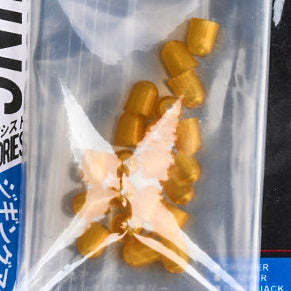ABS Assist Hook Ribbon Retainer Caps, 20 Pack – option photo