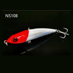 Sinking Pencil Lure, 70–145 g (2.5–5.1 oz), 14–18 cm – option photo