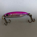 Casting Metal Jig with Hook, 10 g (0.35 oz) – option photo