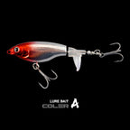 Propeller Surface Lure, 6 g & 10.5 g (0.2 oz & 0.4 oz) – option photo