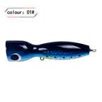 Long Neck Stickbait Popper, 120 g (4.2 oz), Tuna Casting Lure – option photo