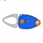 Mini Fish Lip Gripper, Aluminum Alloy, 9.3 cm (3.7 in) – option photo