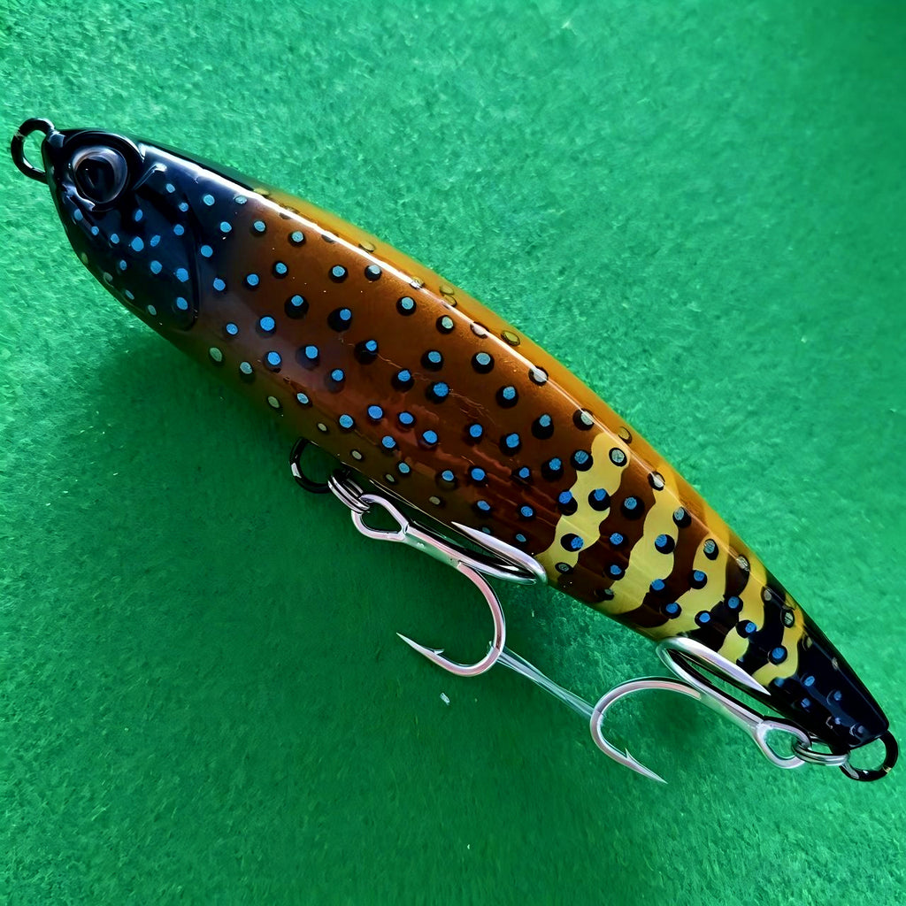Sinking Pencil Lure, 160 mm (6.3 in) 70 g (2.5 oz) – option photo