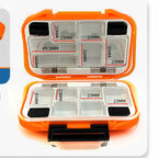 Lure & Tackle Storage Box, Small / Medium / Large – option photo