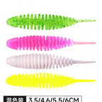 Shrimp Soft Bait Pack, Floating or Sinking, 1.4–2.4 in – option photo