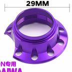 Baitcasting Reel Decorative Ring Upgrade Part – option photo