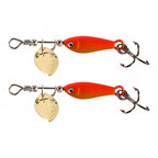 Spinner Blade Casting Jig, 5.5–20 g (0.19–0.7 oz) – option photo
